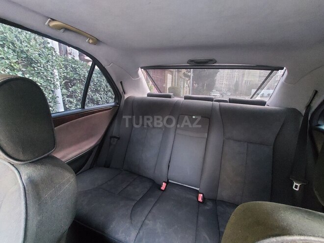Mercedes E 220 d 2000, 547,500 km - 2.2 л - Bakı