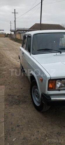 LADA (VAZ) 2107 2008, 95,000 km - 1.6 л - Cəlilabad