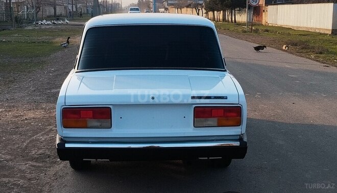 LADA (VAZ) 2107 2008, 95,000 km - 1.6 л - Cəlilabad