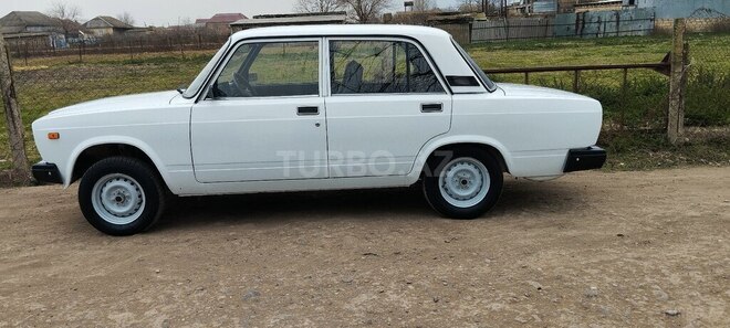 LADA (VAZ) 2107 2008, 95,000 km - 1.6 л - Cəlilabad