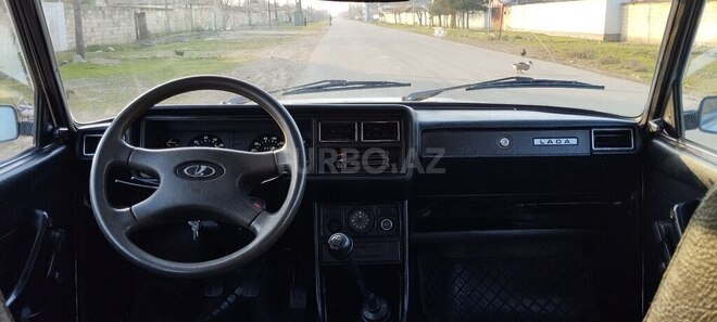 LADA (VAZ) 2107 2008, 95,000 km - 1.6 л - Cəlilabad