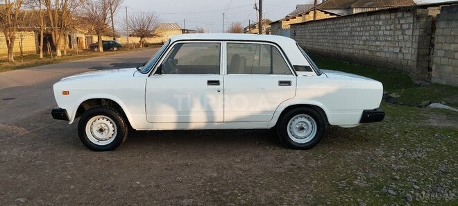 LADA (VAZ) 2107 2008, 95,000 km - 1.6 л - Cəlilabad