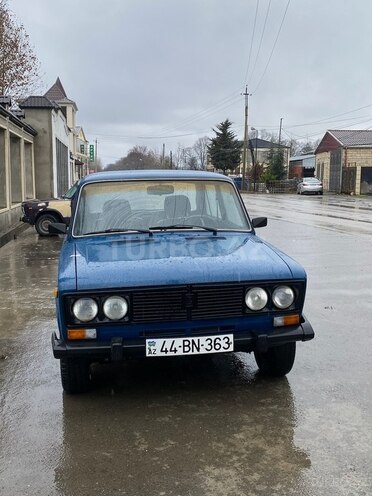 LADA (VAZ) 2106 2003, 95,000 km - 1.6 л - Masallı