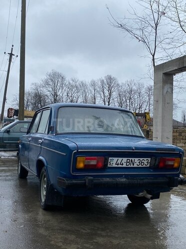 LADA (VAZ) 2106 2003, 95,000 km - 1.6 л - Masallı