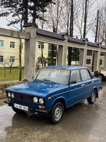 LADA (VAZ) 2106 2003, 95,000 km - 1.6 л - Masallı