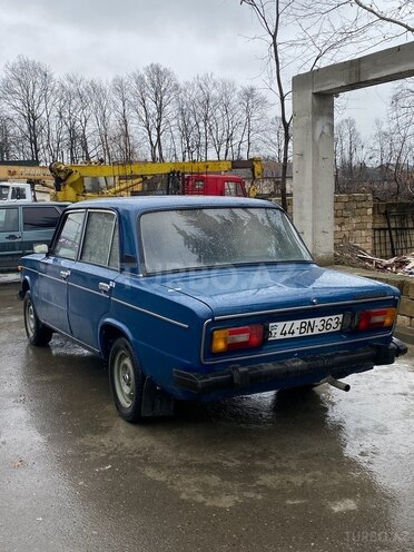 LADA (VAZ) 2106 2003, 95,000 km - 1.6 л - Masallı