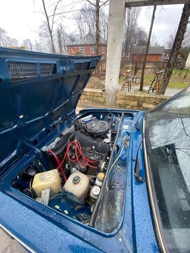 LADA (VAZ) 2106 2003, 95,000 km - 1.6 л - Masallı
