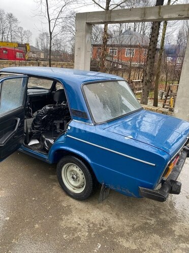 LADA (VAZ) 2106 2003, 95,000 km - 1.6 л - Masallı