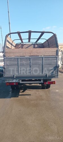 GAZ 33021 1998, 280,000 km - 2.4 l - Xaçmaz