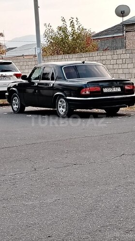 GAZ 3110 2000, 308,765 km - 2.4 l - Qazax