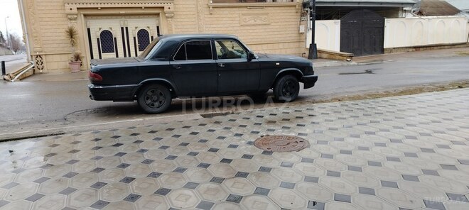 GAZ 3110 2000, 308,765 km - 2.4 l - Qazax