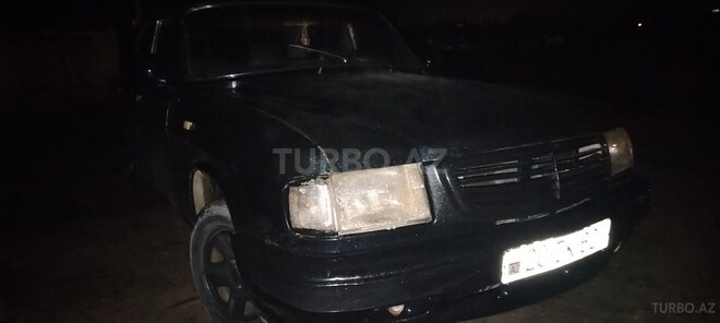 GAZ 3110 2000, 308,765 km - 2.4 l - Qazax