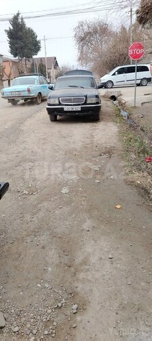 GAZ 3110 2000, 308,765 km - 2.4 l - Qazax
