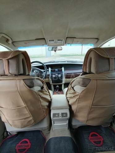 Nissan Teana 2003, 175,000 km - 2.3 l - Bakı