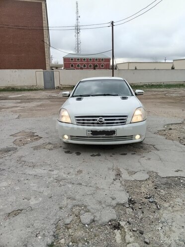 Nissan Teana 2003, 175,000 km - 2.3 l - Bakı