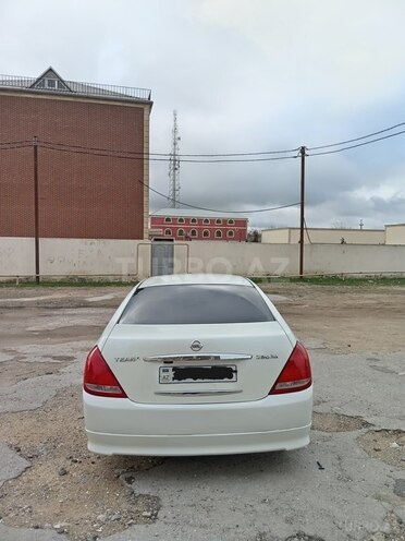 Nissan Teana 2003, 175,000 km - 2.3 l - Bakı