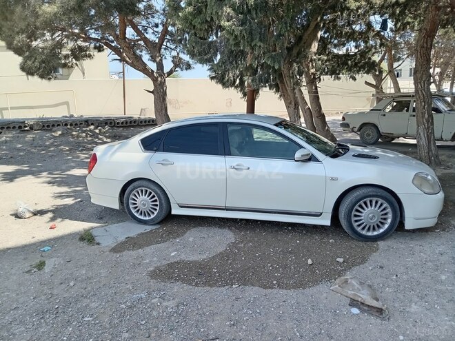 Nissan Teana 2003, 175,000 km - 2.3 l - Bakı