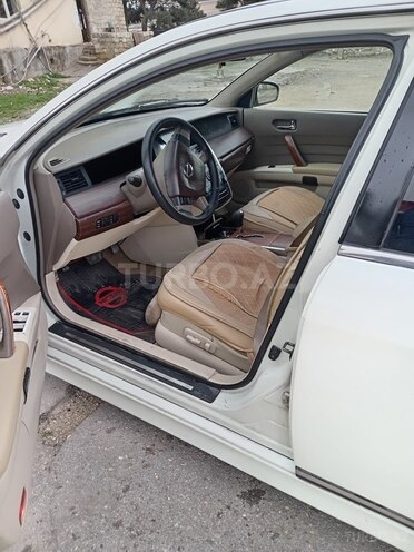 Nissan Teana 2003, 175,000 km - 2.3 l - Bakı