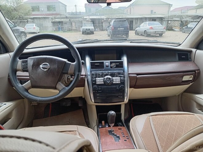 Nissan Teana 2003, 175,000 km - 2.3 l - Bakı