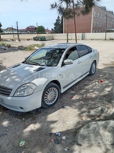 Nissan Teana 2003, 175,000 km - 2.3 l - Bakı