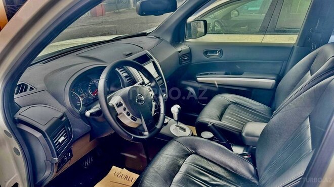 Nissan X-Trail 2012, 250,000 km - 2.5 l - Bakı