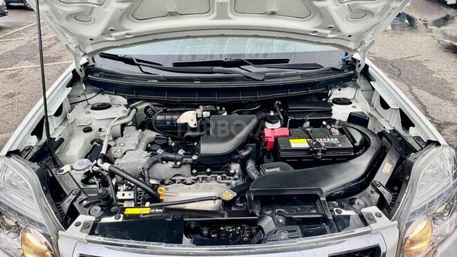 Nissan X-Trail 2012, 250,000 km - 2.5 l - Bakı