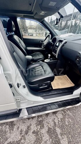 Nissan X-Trail 2012, 250,000 km - 2.5 l - Bakı