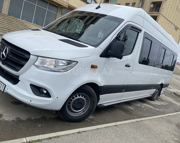 Mercedes Sprinter 316 2019, 170,000 km - 2.2 л - Bakı