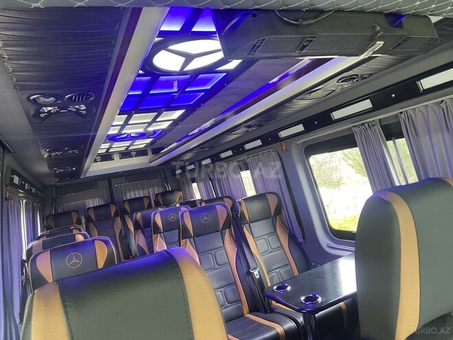 Mercedes Sprinter 316 2019, 170,000 km - 2.2 л - Bakı