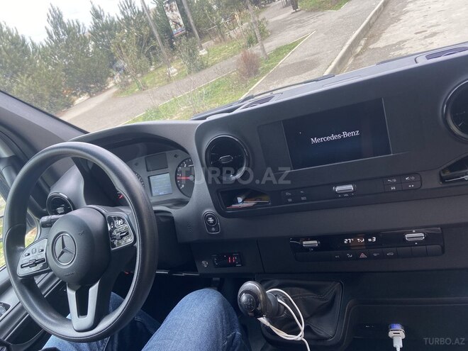 Mercedes Sprinter 316 2019, 170,000 km - 2.2 л - Bakı
