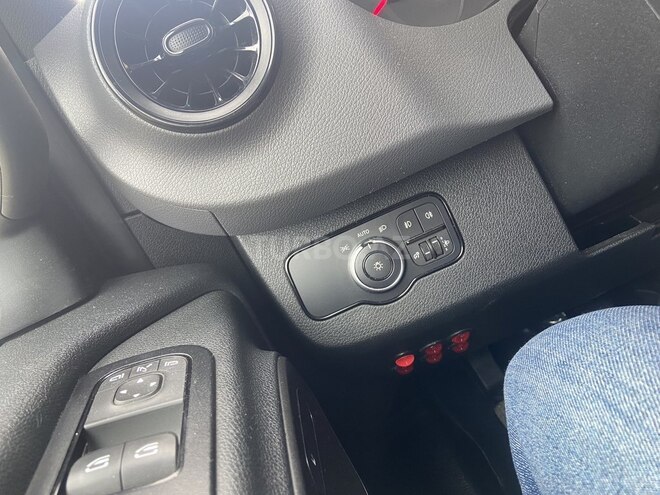 Mercedes Sprinter 316 2019, 170,000 km - 2.2 л - Bakı