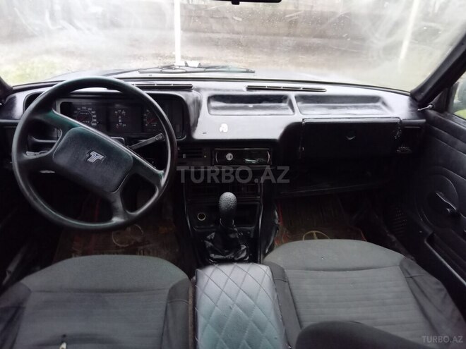 Tofas Sahin 2005, 53,530 km - 1.6 l - Ağsu