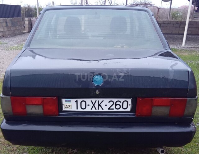 Tofas Sahin 2005, 53,530 km - 1.6 l - Ağsu