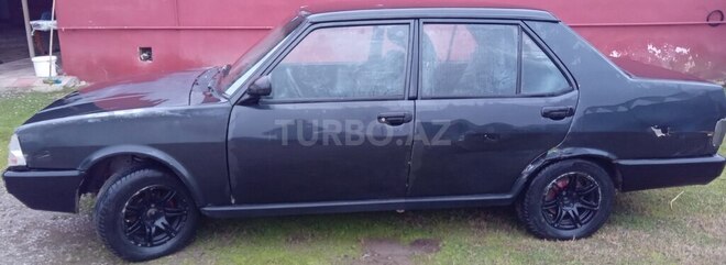 Tofas Sahin 2005, 53,530 km - 1.6 l - Ağsu