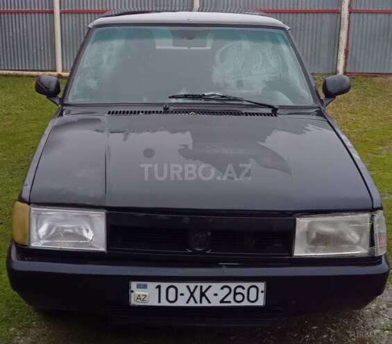 Tofas Sahin 2005, 53,530 km - 1.6 l - Ağsu