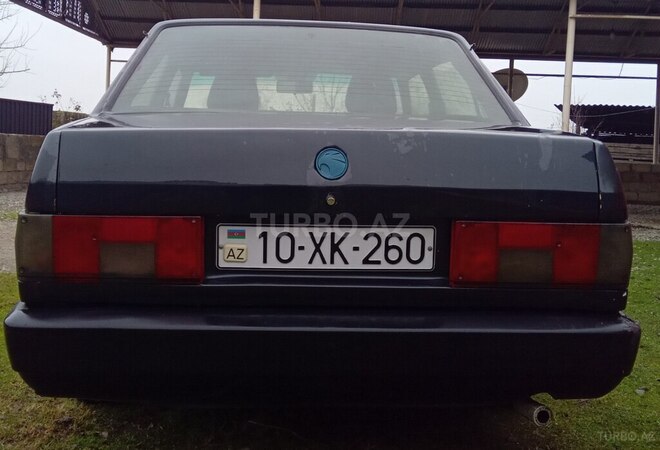 Tofas Sahin 2005, 53,530 km - 1.6 l - Ağsu