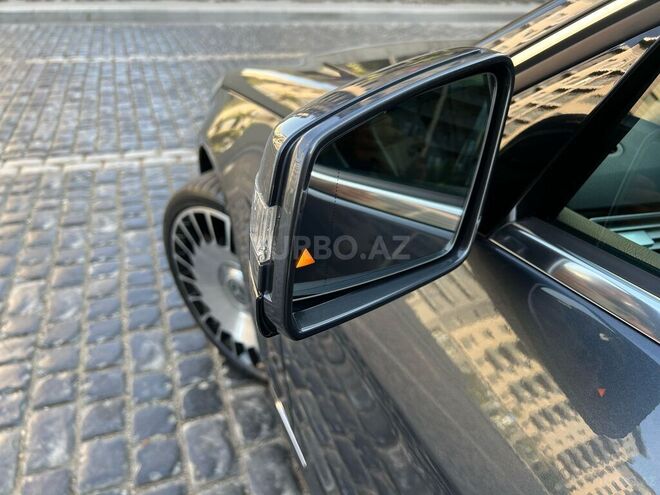 Mercedes E 220 d 2014, 195,000 km - 2.2 л - Bakı