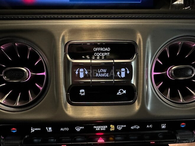 Mercedes  2024, 0 km - 0.0 л - Bakı