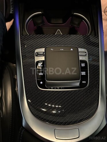 Mercedes  2024, 0 km - 0.0 л - Bakı