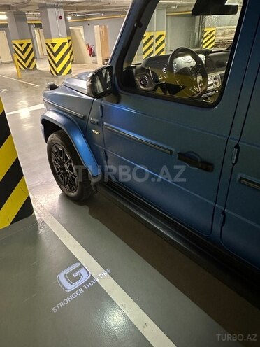 Mercedes  2024, 0 km - 0.0 л - Bakı