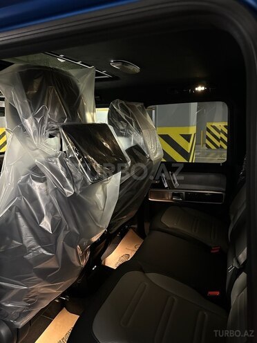 Mercedes  2024, 0 km - 0.0 л - Bakı