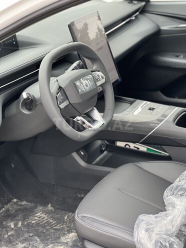 Changan Qiyuan A05 2024, 0 km - 1.5 л - Bakı