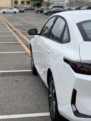 Changan Qiyuan A05 2024, 0 km - 1.5 л - Bakı