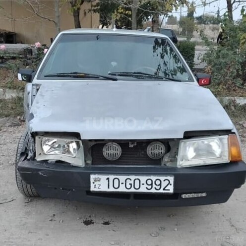 LADA (VAZ) 21099 2002, 234,500 km - 1.5 л - Kürdəmir