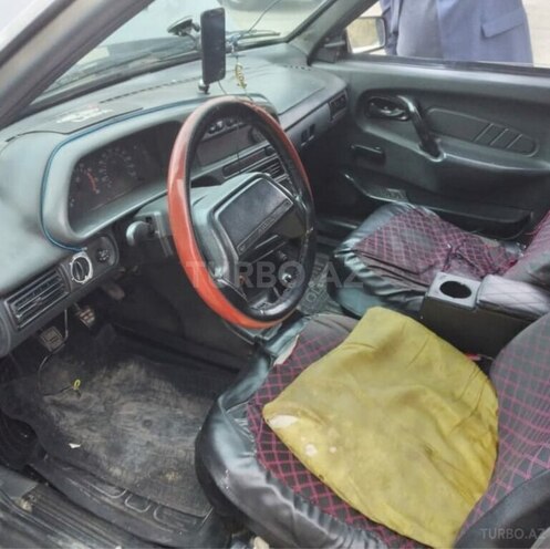 LADA (VAZ) 21099 2002, 234,500 km - 1.5 л - Kürdəmir