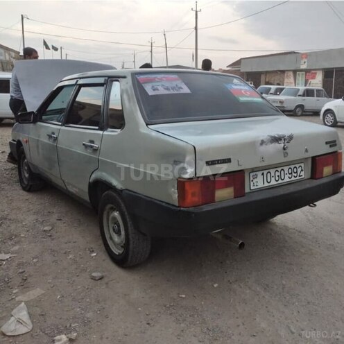LADA (VAZ) 21099 2002, 234,500 km - 1.5 л - Kürdəmir