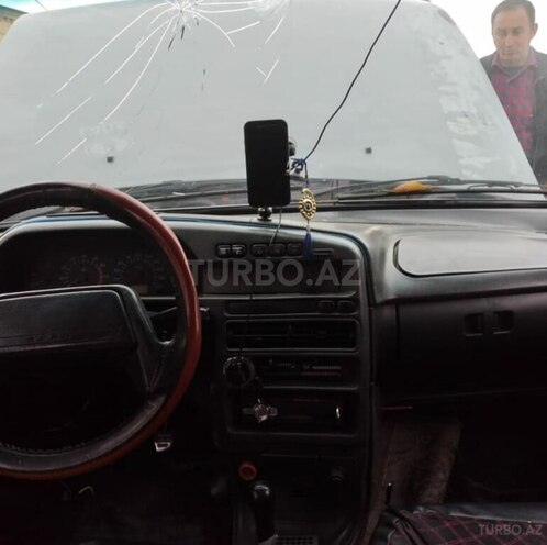 LADA (VAZ) 21099 2002, 234,500 km - 1.5 л - Kürdəmir