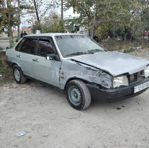 LADA (VAZ) 21099 2002, 234,500 km - 1.5 л - Kürdəmir