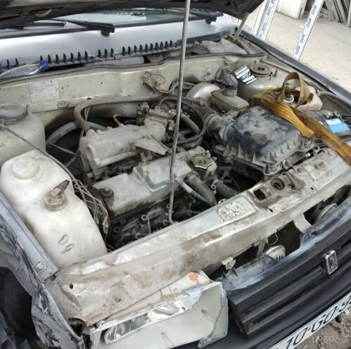 LADA (VAZ) 21099 2002, 234,500 km - 1.5 л - Kürdəmir