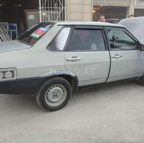 LADA (VAZ) 21099 2002, 234,500 km - 1.5 л - Kürdəmir